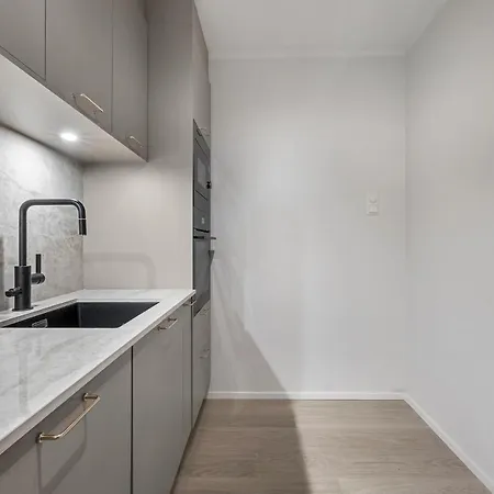 Renovated Two-bedroom In A Area * Oslo